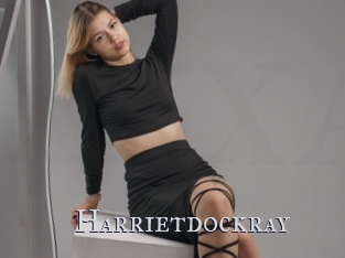 Harrietdockray