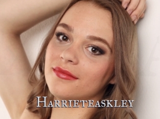 Harrieteaskley