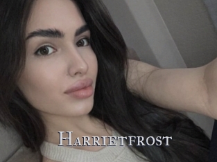 Harrietfrost