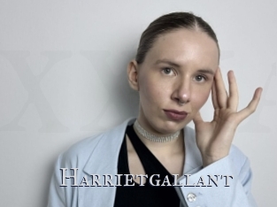 Harrietgallant