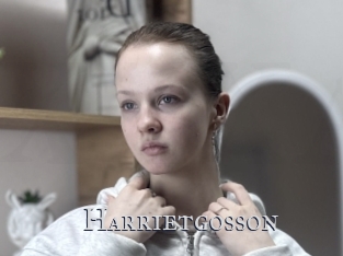 Harrietgosson