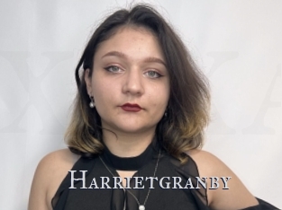 Harrietgranby