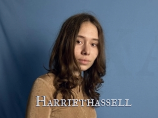 Harriethassell