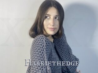 Harriethedge