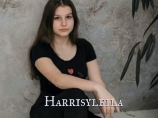 Harrisyleila