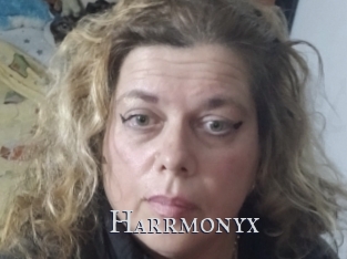 Harrmonyx