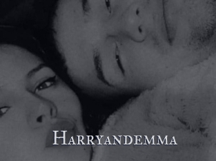 Harryandemma