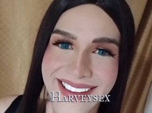 Harveysex