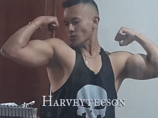 Harveytecson