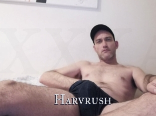 Harvrush