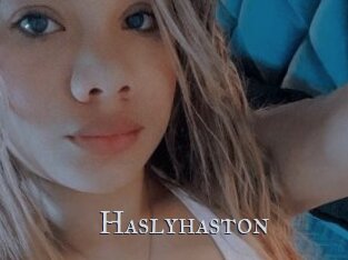 Haslyhaston