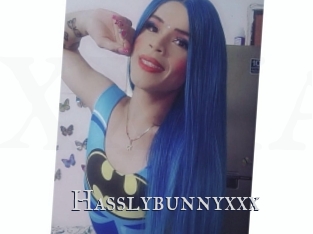 Hasslybunnyxxx