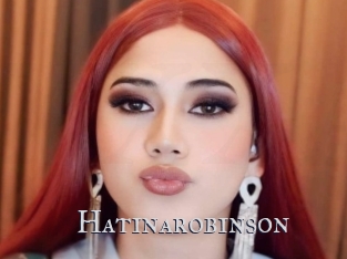 Hatinarobinson