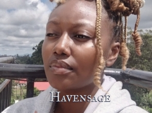 Havensage