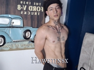 Hawkiinsx