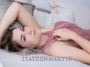 Haydenmartin