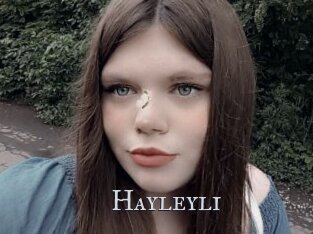 Hayleyli