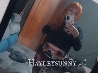 Hayleysunny