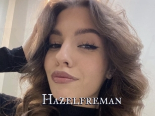 Hazelfreman