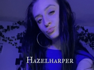 Hazelharper