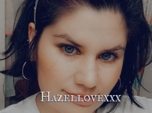 Hazellovexxx