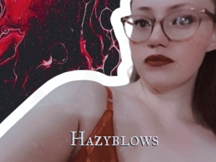 Hazyblows