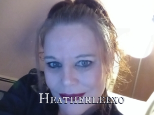 Heatherleexo