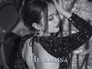 Heekarina