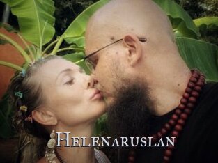 Helenaruslan