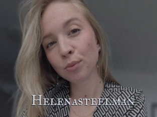 Helenasteelman