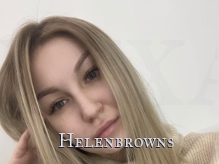 Helenbrowns