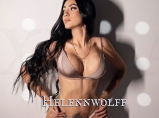 Helennwolff