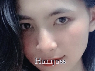 Helijess