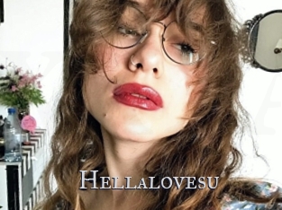 Hellalovesu