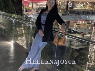 Hellenajoyce