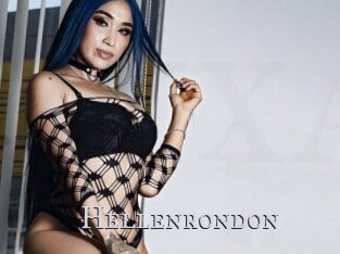 Hellenrondon