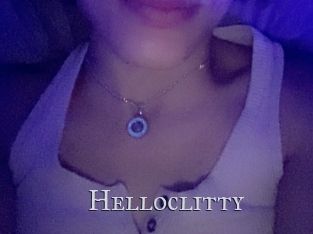 Helloclitty