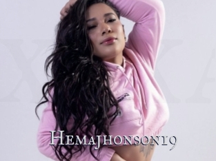 Hemajhonson19