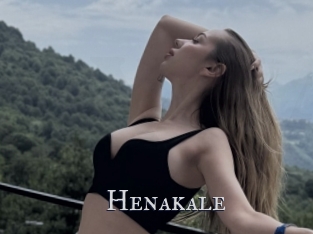 Henakale