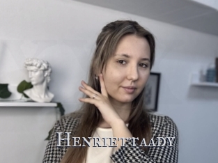 Henriettaady