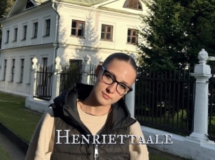 Henriettaale