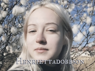henriettadobbson Xxx Amateur