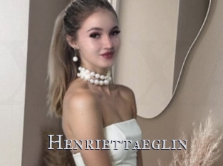 Henriettaeglin