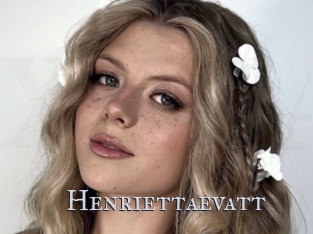 Henriettaevatt