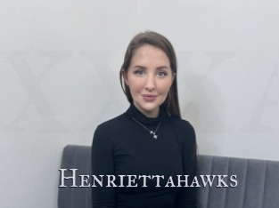 Henriettahawks