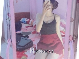 Hensexy