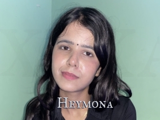 Heymona