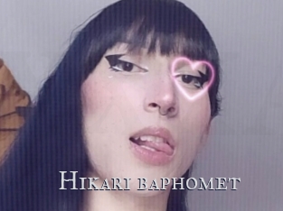 Hikari_baphomet