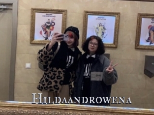 Hildaandrowena