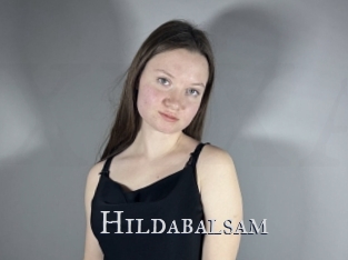 Hildabalsam